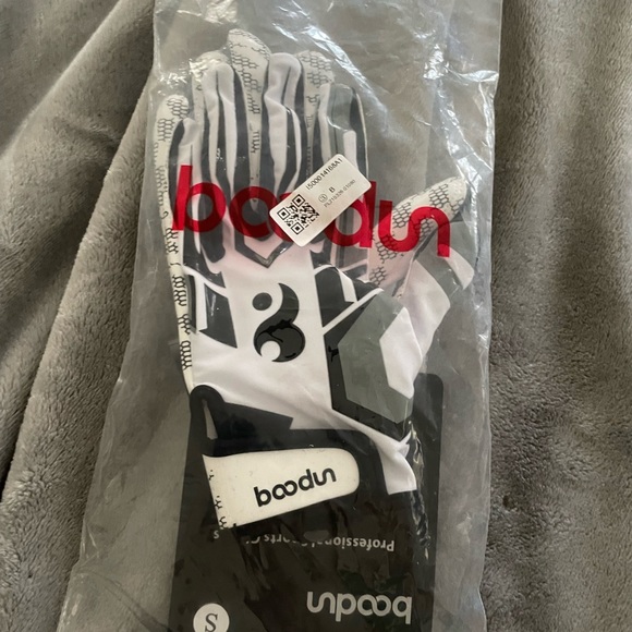 Batting gloves - Picture 2 of 8